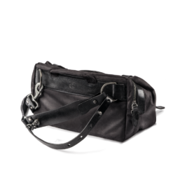 Alternative view of Wotancraft Easy Rider - Vintage Black Camera Bag