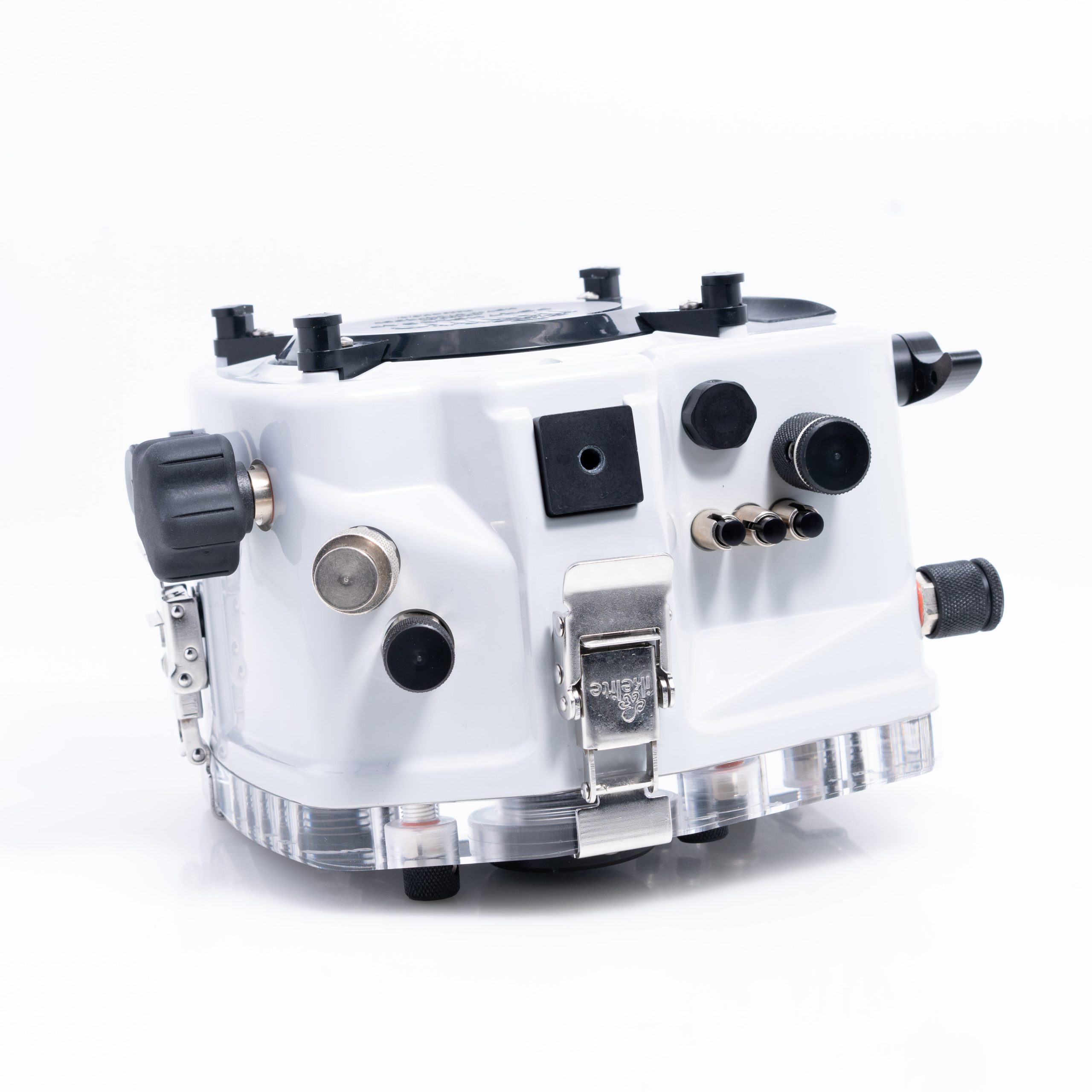 Canon Eos 5d 5d Mark Iv Underwater Housing Ikelite Housing