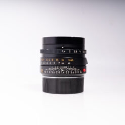 Leica M 35mm F1.4 Summilux Asph FLE - Excellent 747