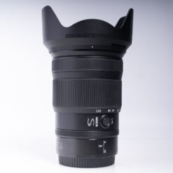 Alternative view of Nikon Z 24-120mm f4 S Fullset - Like New 002