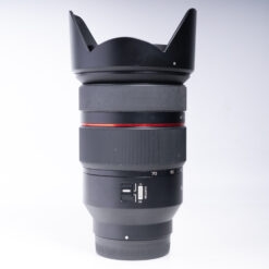 Alternative view of Samyang AF 24-70mm f2.8 FE for Sony Fullset - Excellent 351