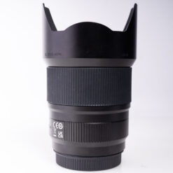 Alternative view of Leica SL 35mm F2 Summicron ASPH Komplit Box - Mint 686