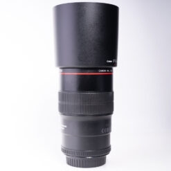 Alternative view of Canon EF 100mm F2.8 L Is Macro Usm Komplit Box - Excellent 133