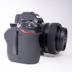 Alternative view of Nikon Z5II Z5 mark II kit 24-50mm Garansi Alta Sept 2026 - Like New 198