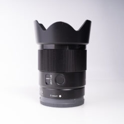 Alternative view of Sony FE 35mm f1.8 Fullset - MINT 995
