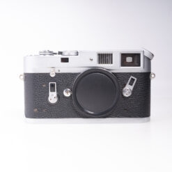 Leica M4 Film camera - Excellent 691
