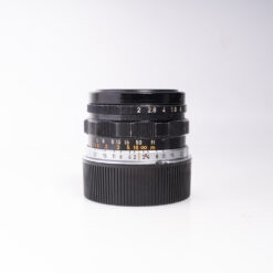 Canon 35mm f2 Ltm M39 Leica M - Excellent 771
