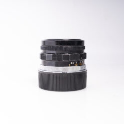 Alternative view of Canon 35mm f2 Ltm M39 Leica M - Excellent 771